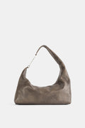 Rick Owens Shoulder Bag — Brown