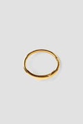 Charlotte Chesnais Biseau Bracelet — Gold