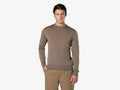 Sease Lasca T-Shirt — Brown
