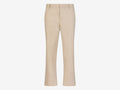 Sease Chino Tech Trousers — Beige