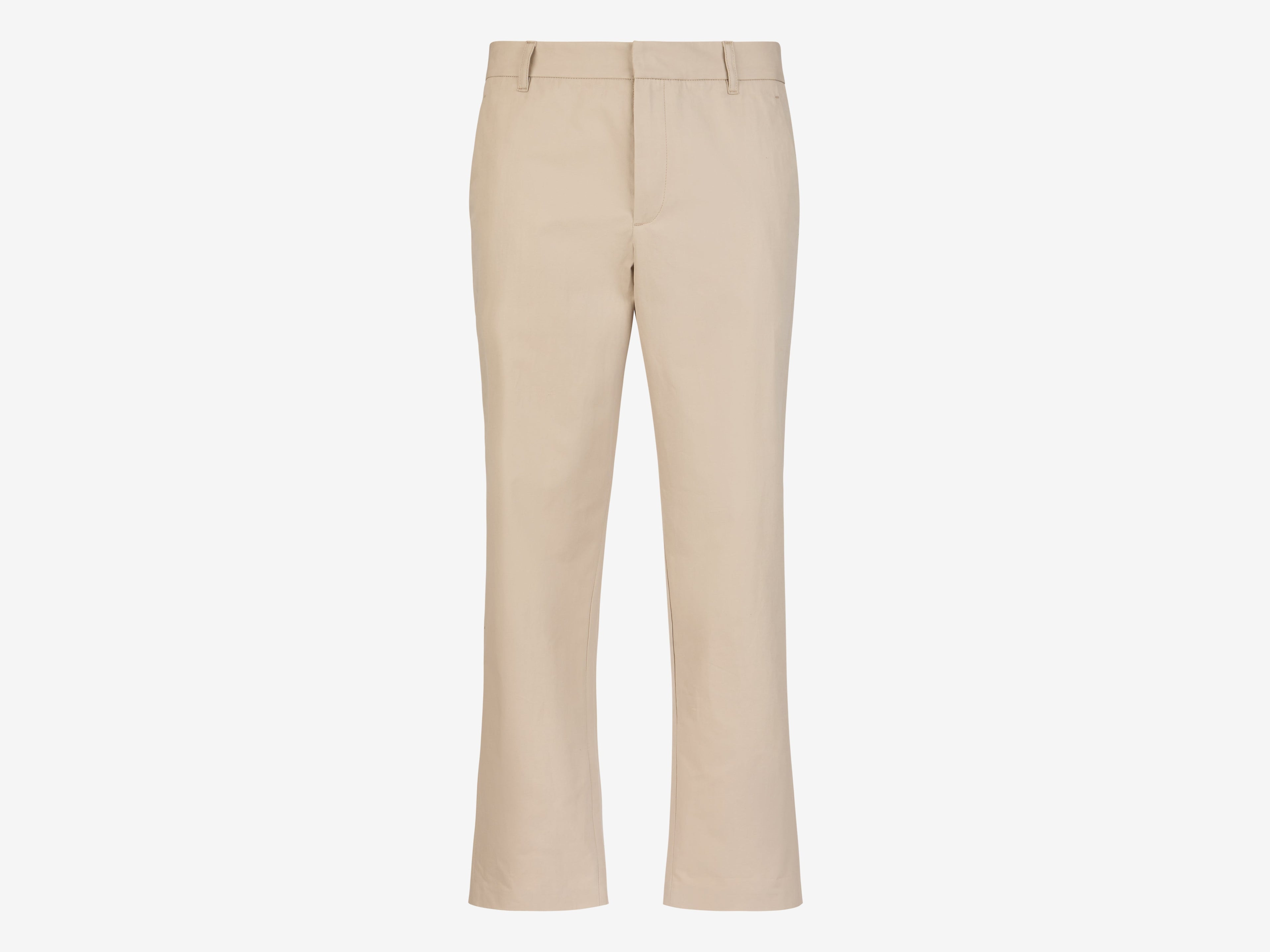 Sease Chino Tech Trousers — Beige