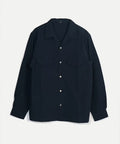 Taiga Takahashi Shirt — Navy