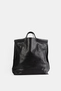 Bea Mombaers Shoulder Bag — Black
