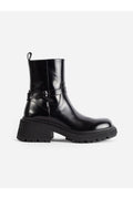 Jimmy Choo Conny Boot — Black