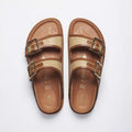 Birkenstock 1774 Arizona Sandal — Brown