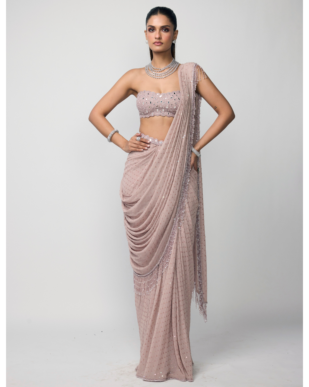 Ropa interior de Lounge