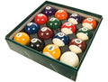 Aramith AR 1041 Premier Pool Ball set (Undersized 2.125" Diameter)