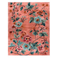 Arcadian Embrace Hand Knotted Rug