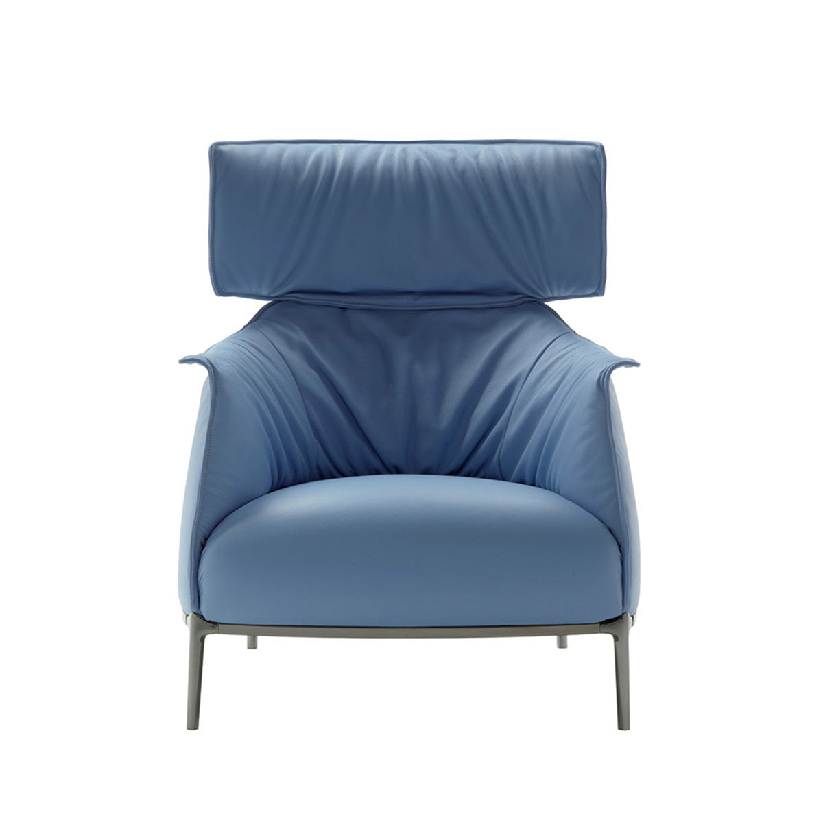 Archibald King Armchair