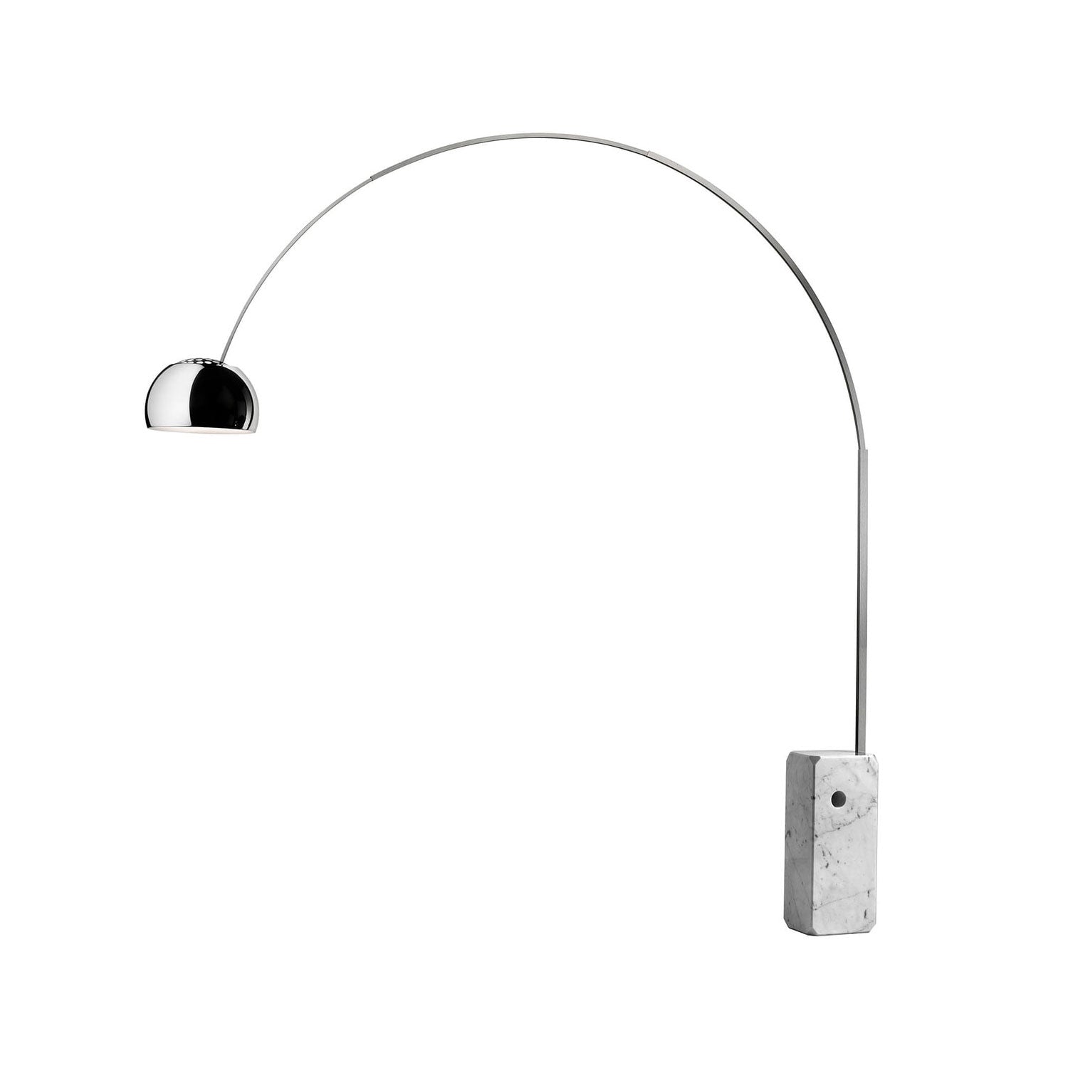 Arco Floor Lamp