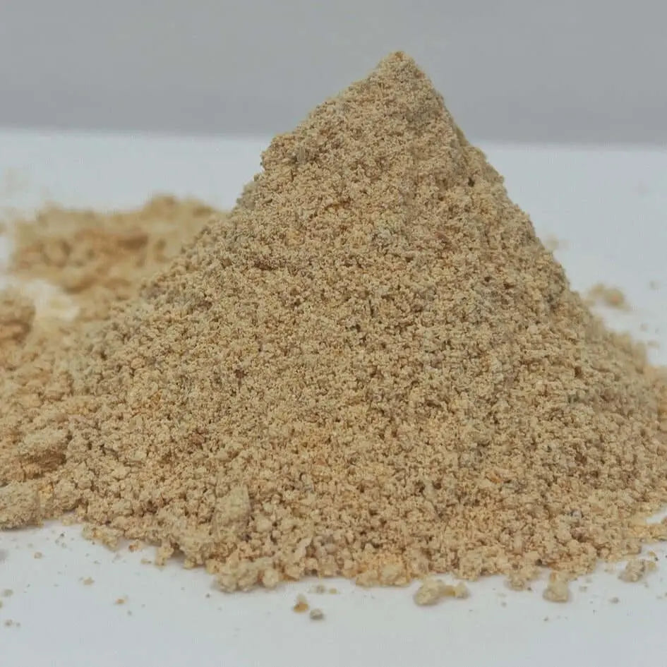 Arena Amarilla 0-1 mm.