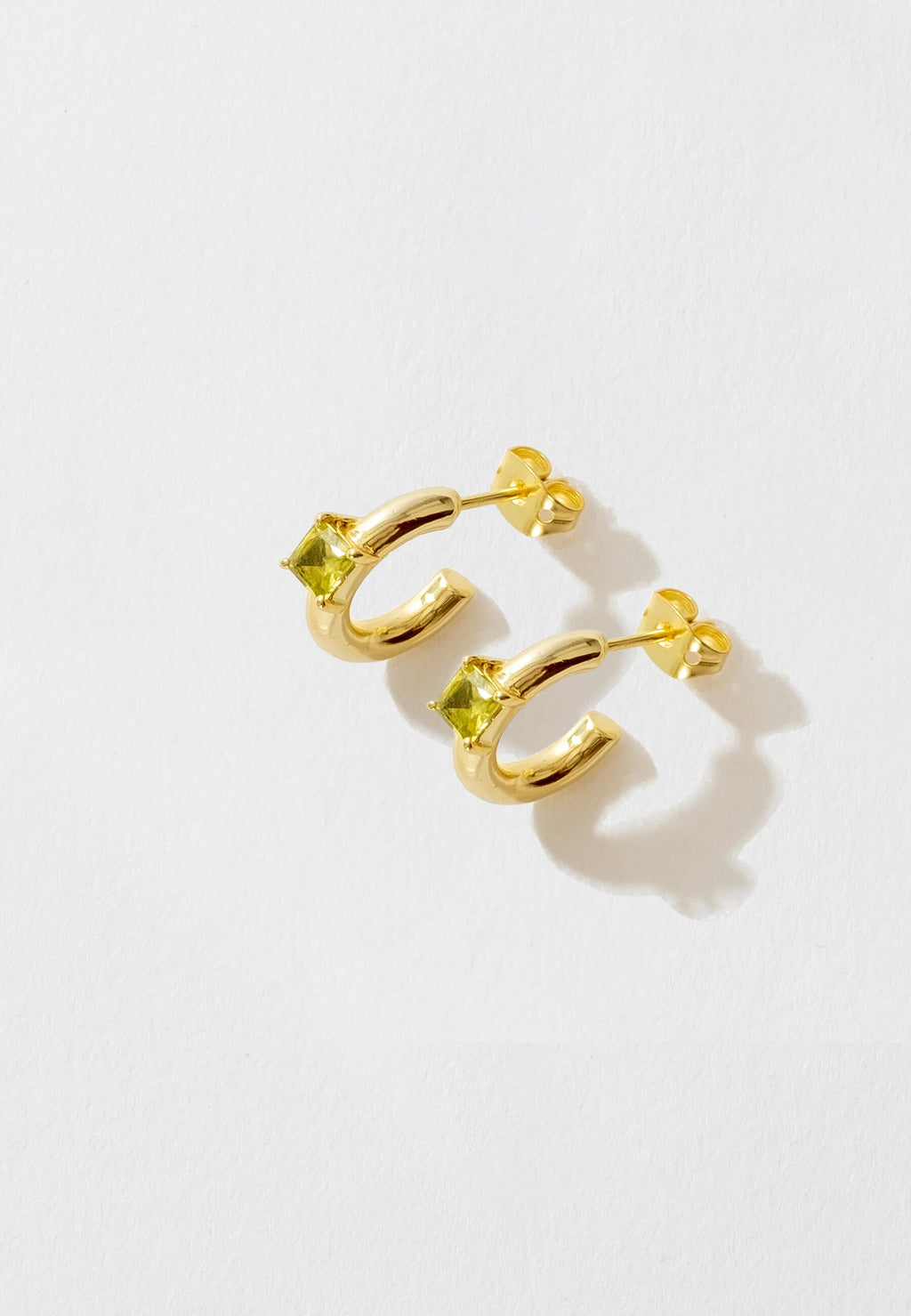Aros Lia Verde