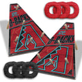 MLB Licensed RingBag Toss