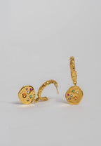 Aros Sadie Coin