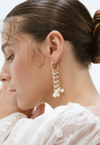 Aros Vega de Perlas