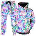 Daydreams Hoodie and Joggers Combo