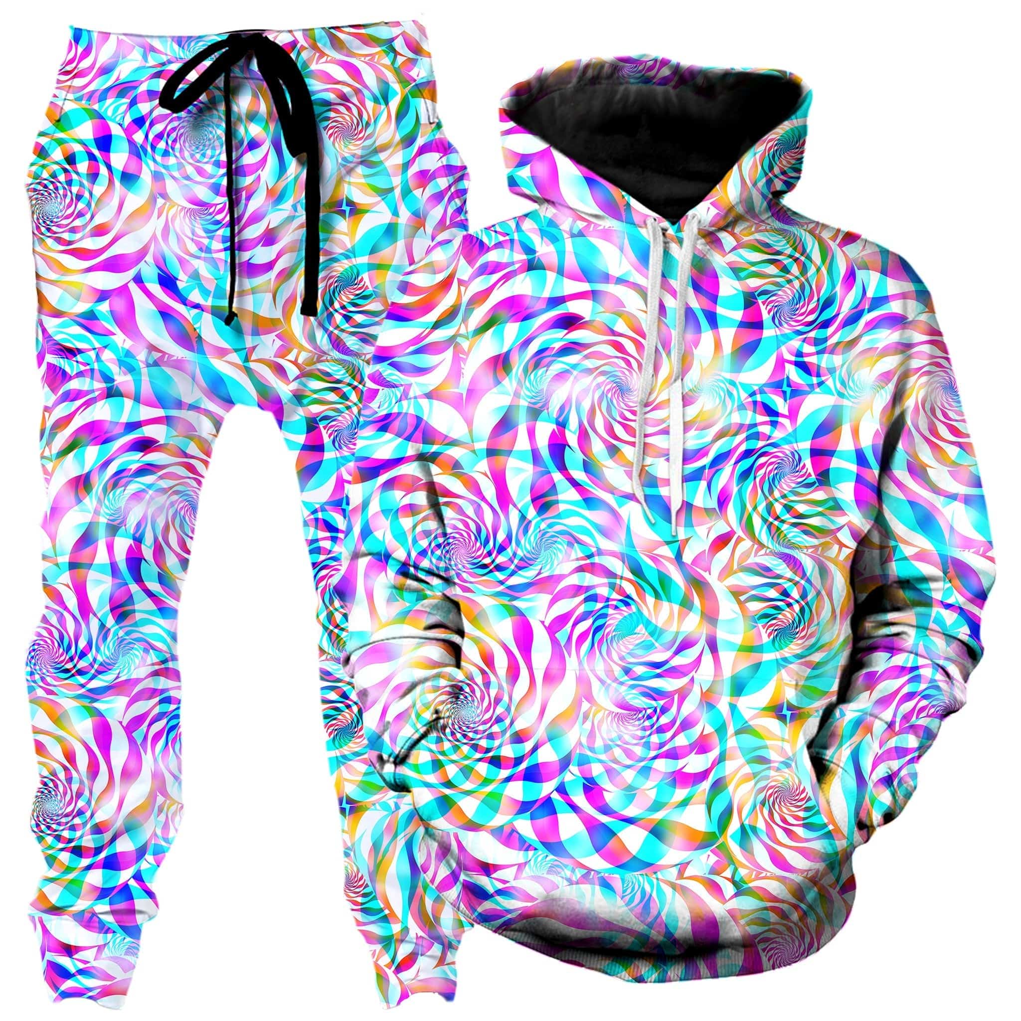 Daydreams Hoodie and Joggers Combo