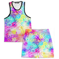 Daytrip Men's Tank and Shorts Combo