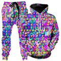 Dreamin Of Munchies Hoodie and Joggers Combo