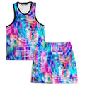 Motherboard Men's Tank and Shorts Combo