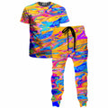 Phaze T-Shirt and Joggers Combo
