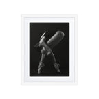 Artful Arch | Dance-Art Framed Poster #63