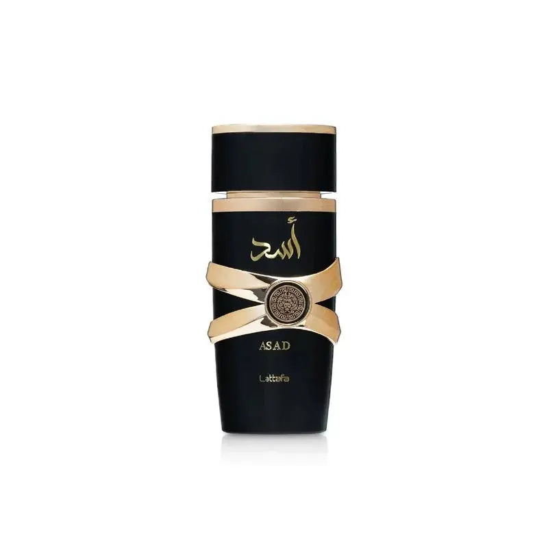 Asad Lattafa - Muestra 2ml y 10ml