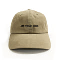 Ask Your Mom By Dad Brand