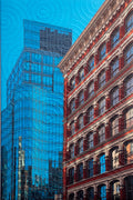 Astor Place NYC | Design Object