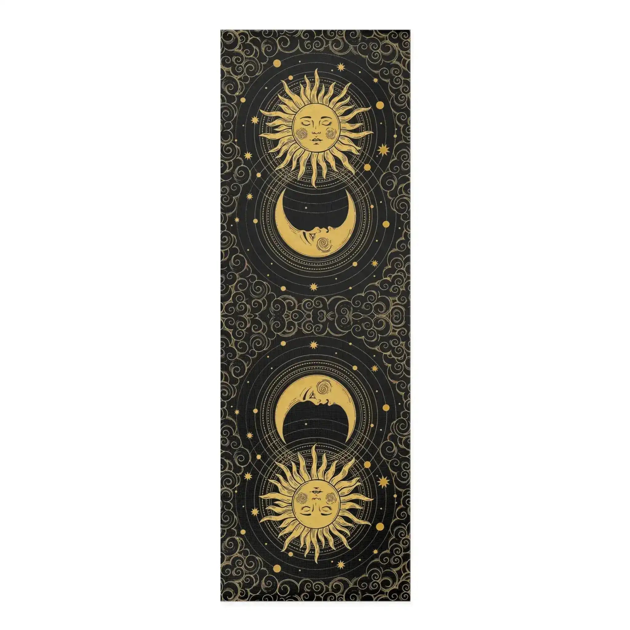Astral Balance Yoga Mat
