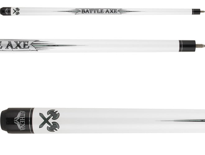 Athena Battle Axe Break Cue