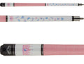 Athena 52" Pink Junior Cue