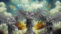 Angelic Flying Artillerymen, Atlan Forge