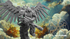 Angelic Flying Artillerymen, Atlan Forge