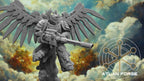 Angelic Flying Artillerymen, Atlan Forge