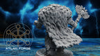 Asgardian Einherjar Storm Priest, Atlan Forge