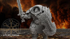 Dragon Assault Infernos, Atlan Forge