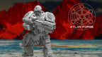 Minoan Initiates, Atlan Forge
