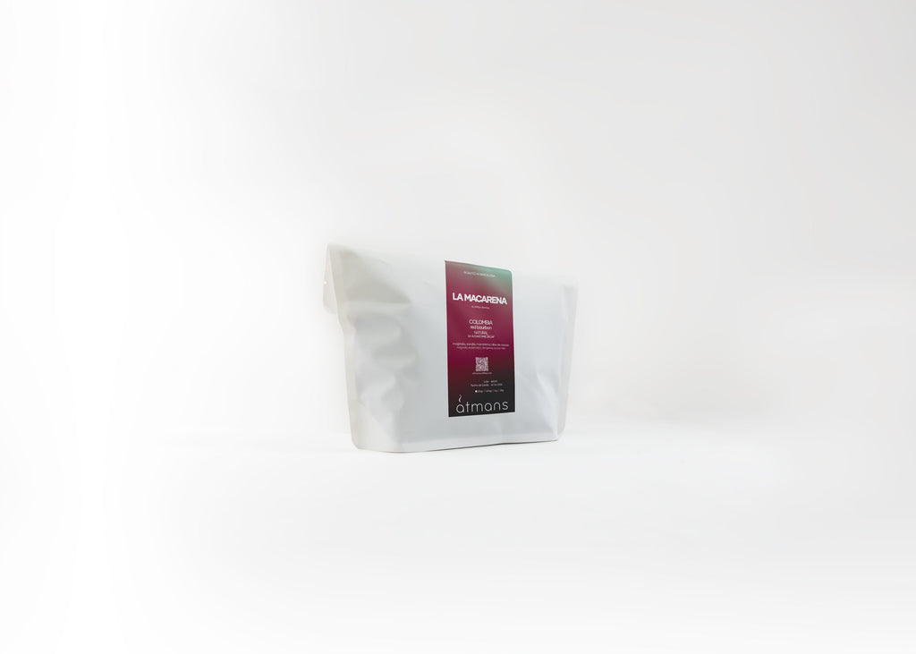 La Macarena Decaf, Colombia