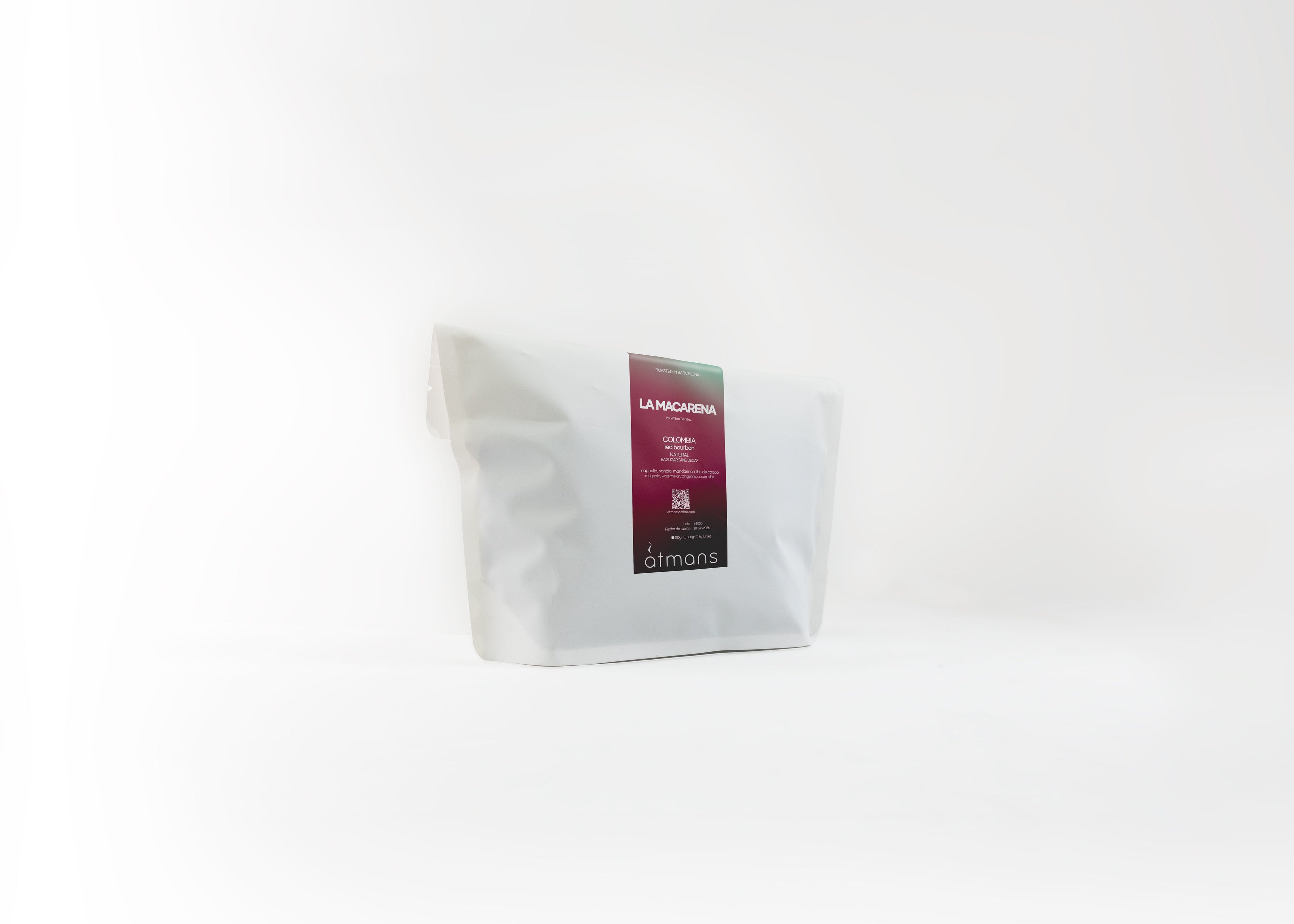 La Macarena Decaf, Colombia