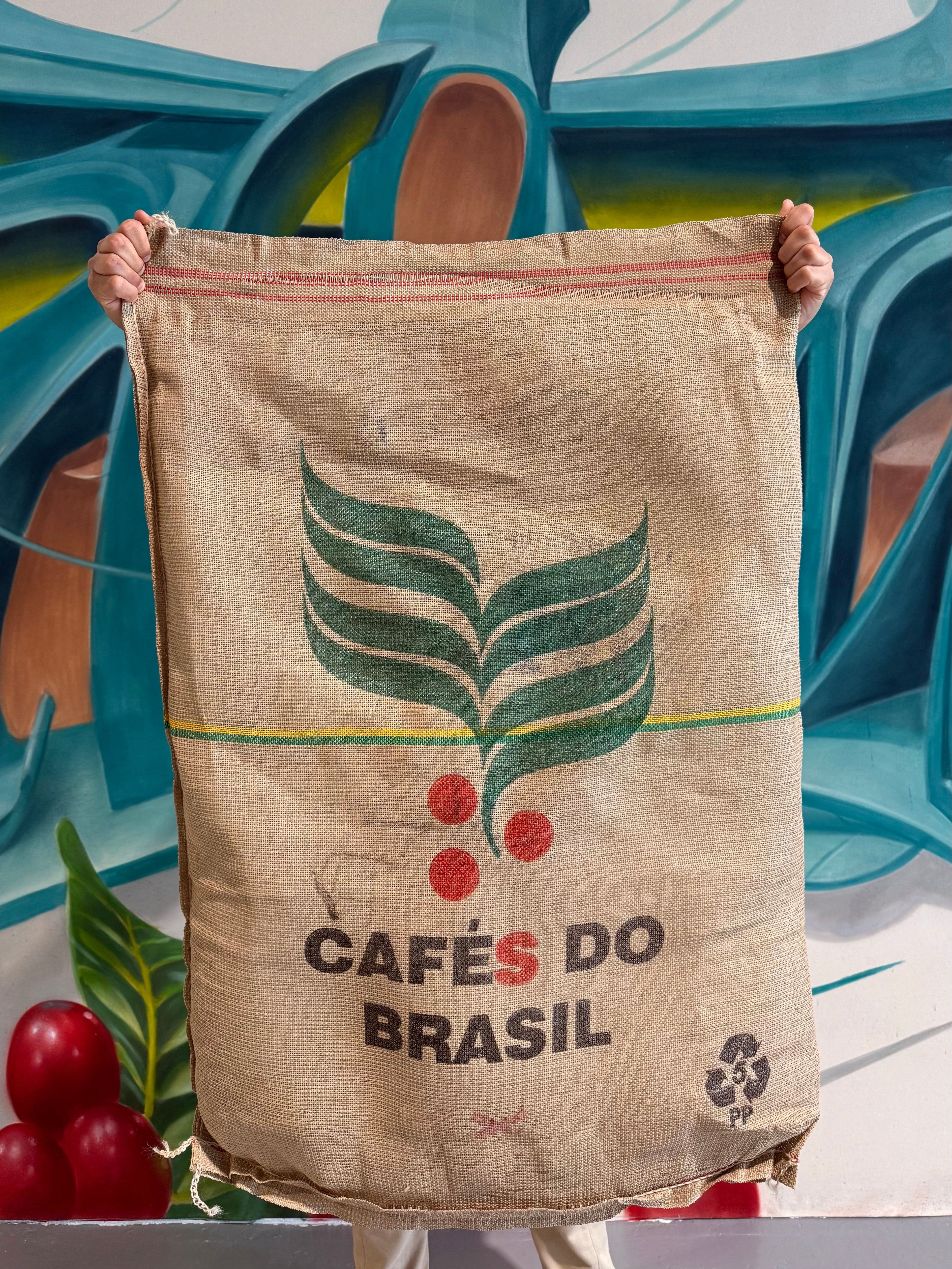 Coffee Bag