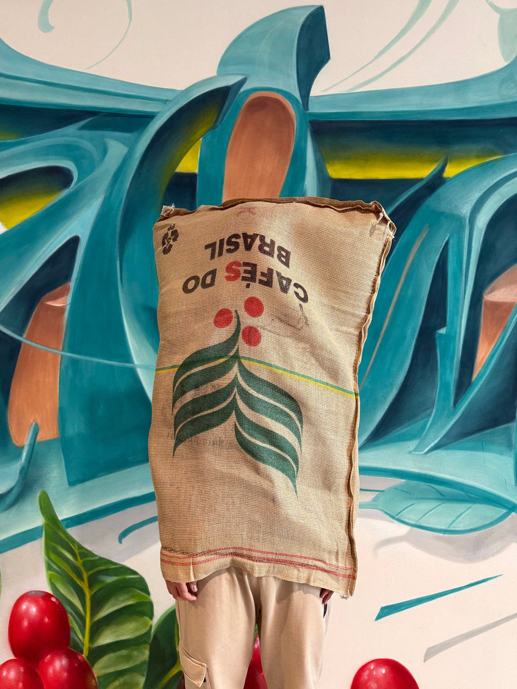 Coffee Bag