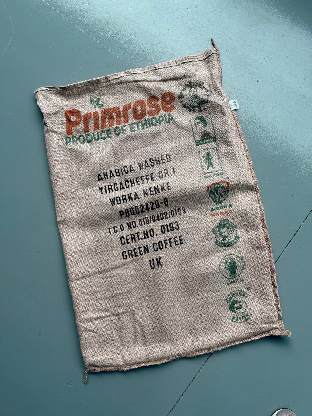 Coffee Bag