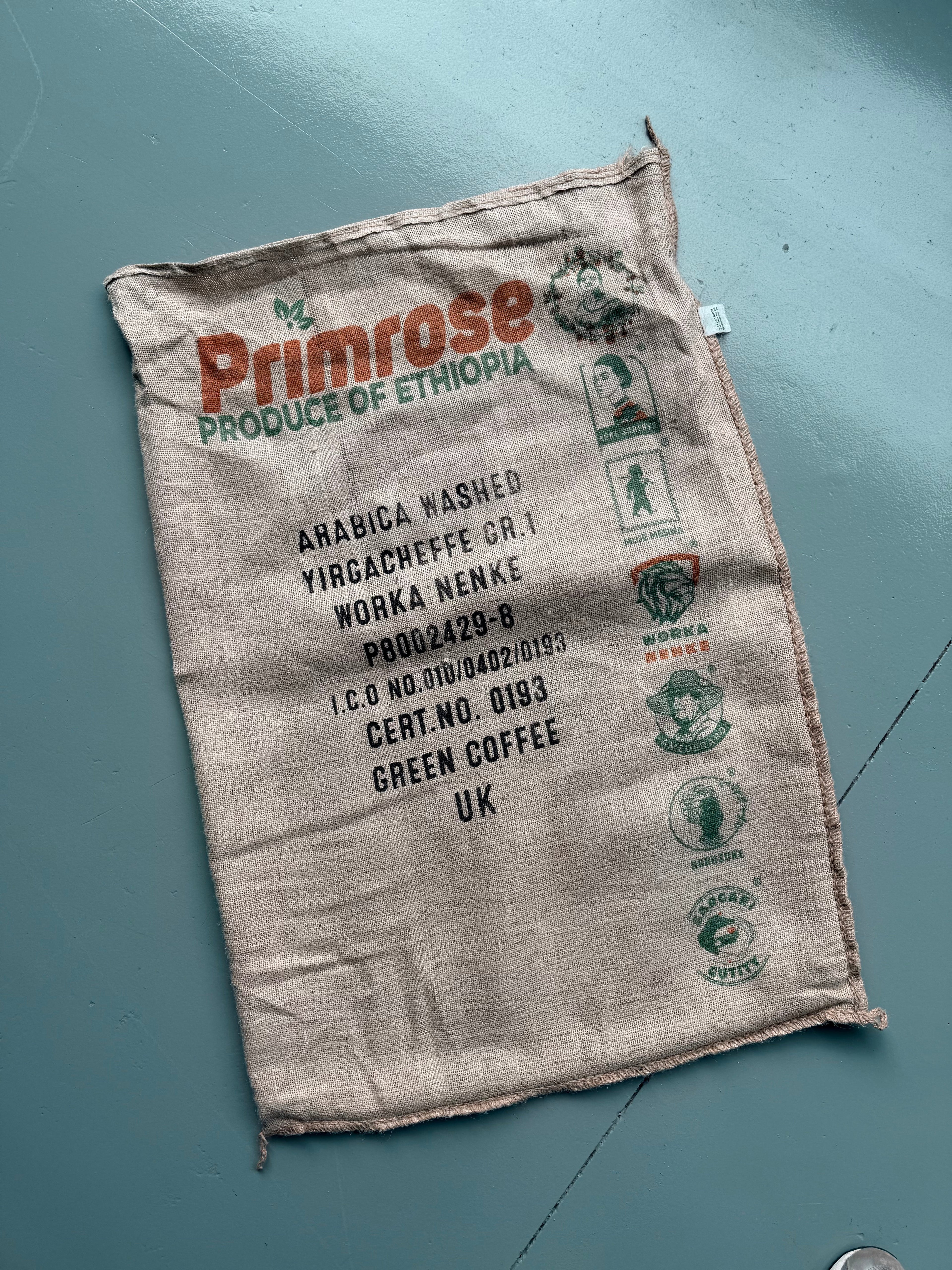 Coffee Bag