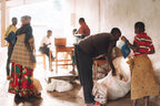 Giku, Burundi