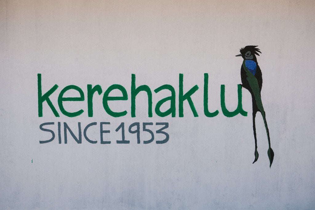 Kerehaklu, India