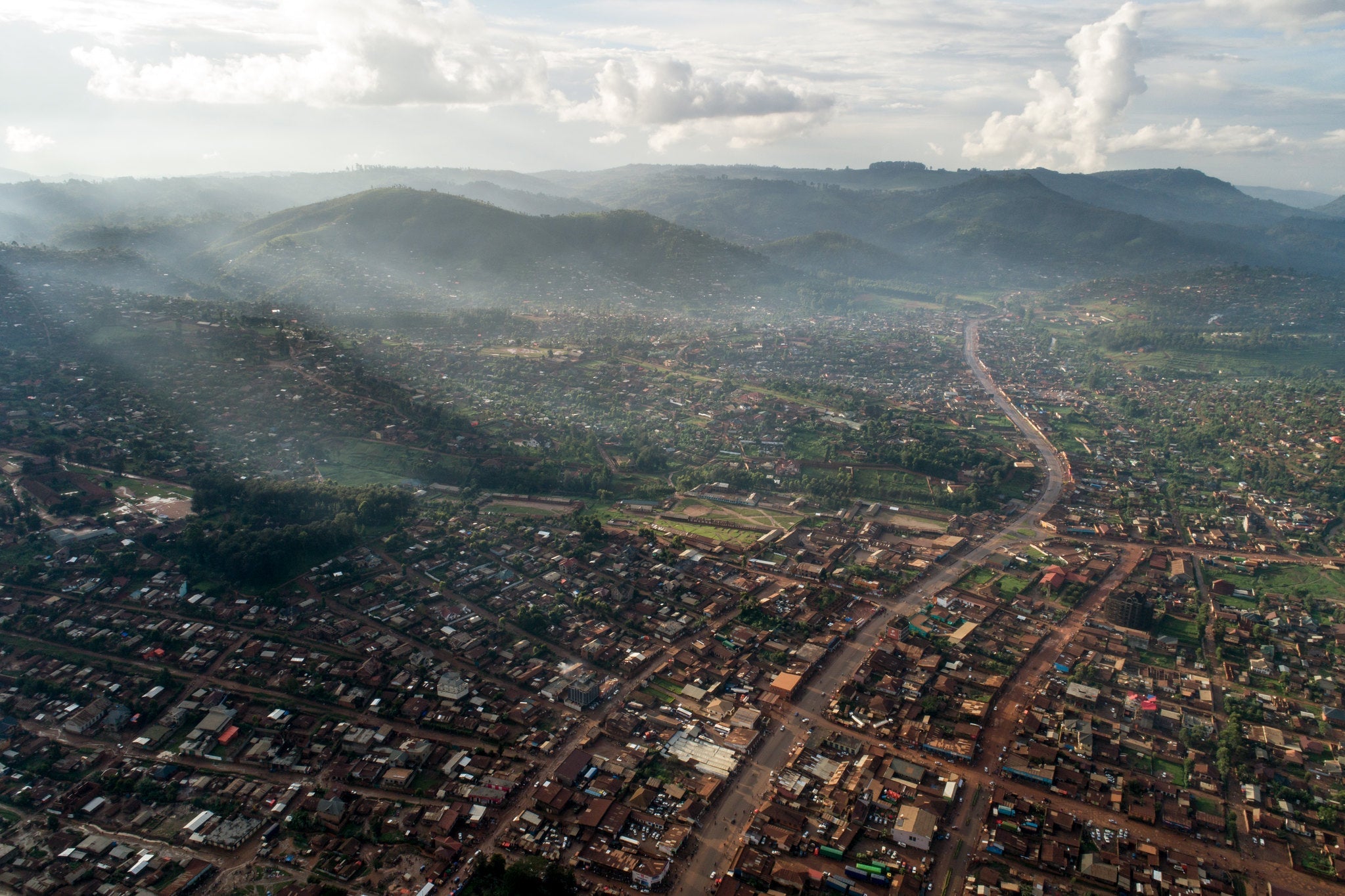 Kisunga, D.R.Congo