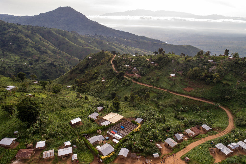 Kisunga, D.R.Congo