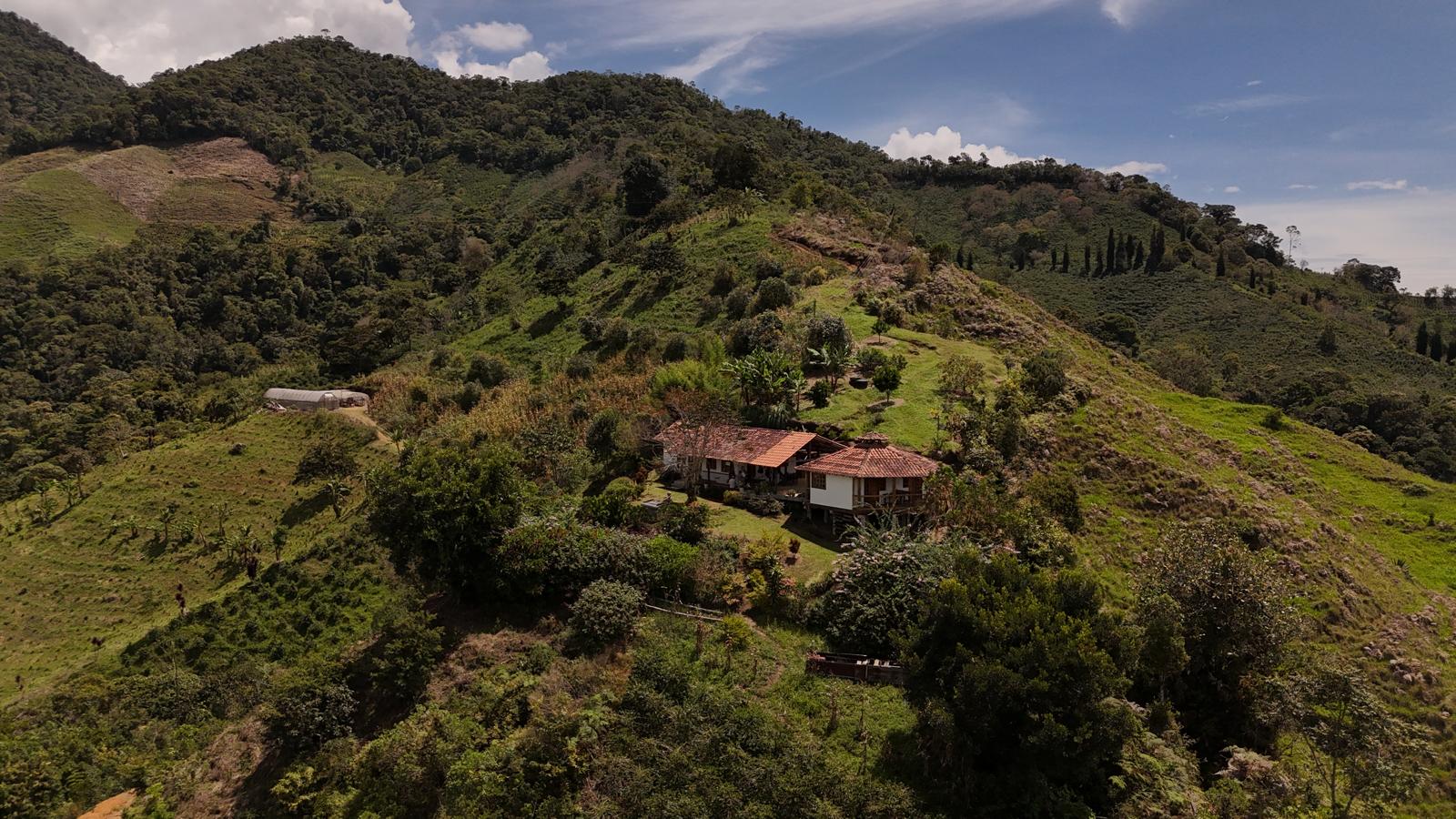La Palma, Colombia
