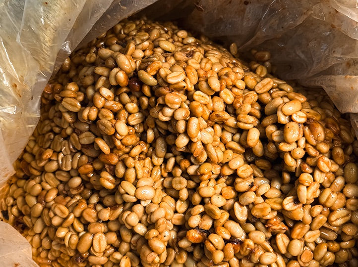 La Palta, Perú